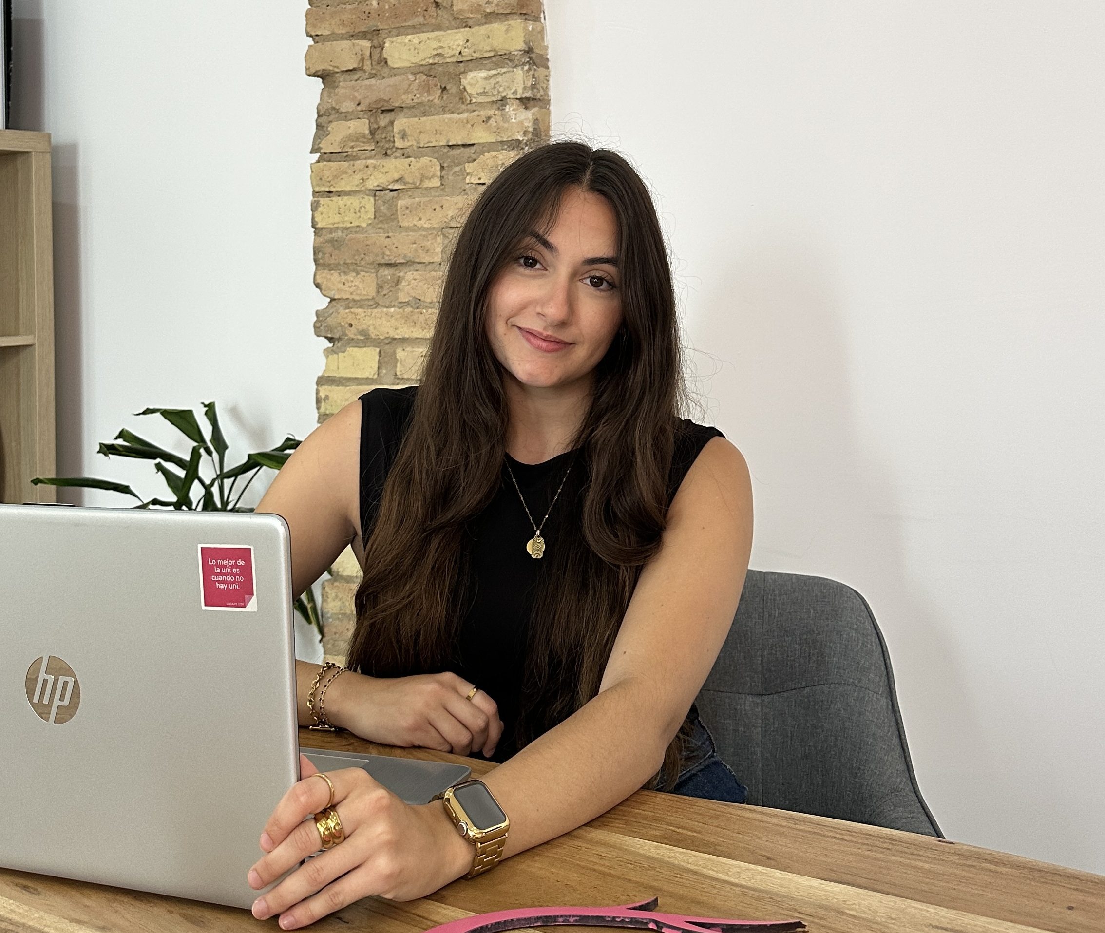 Helena Tomás Gómez